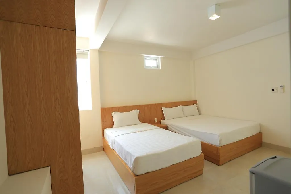 Ruby Luxury Villa Ocean View By Nest Group نها ترانج فيتنام