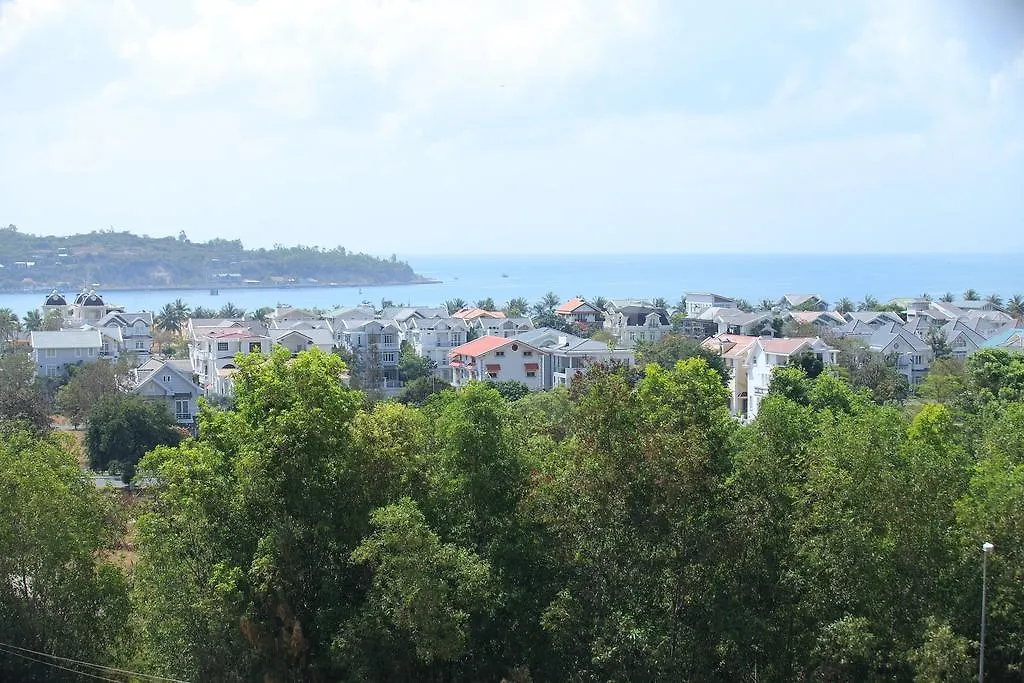 Ruby Luxury Villa Ocean View By Nest Group نها ترانج فيتنام