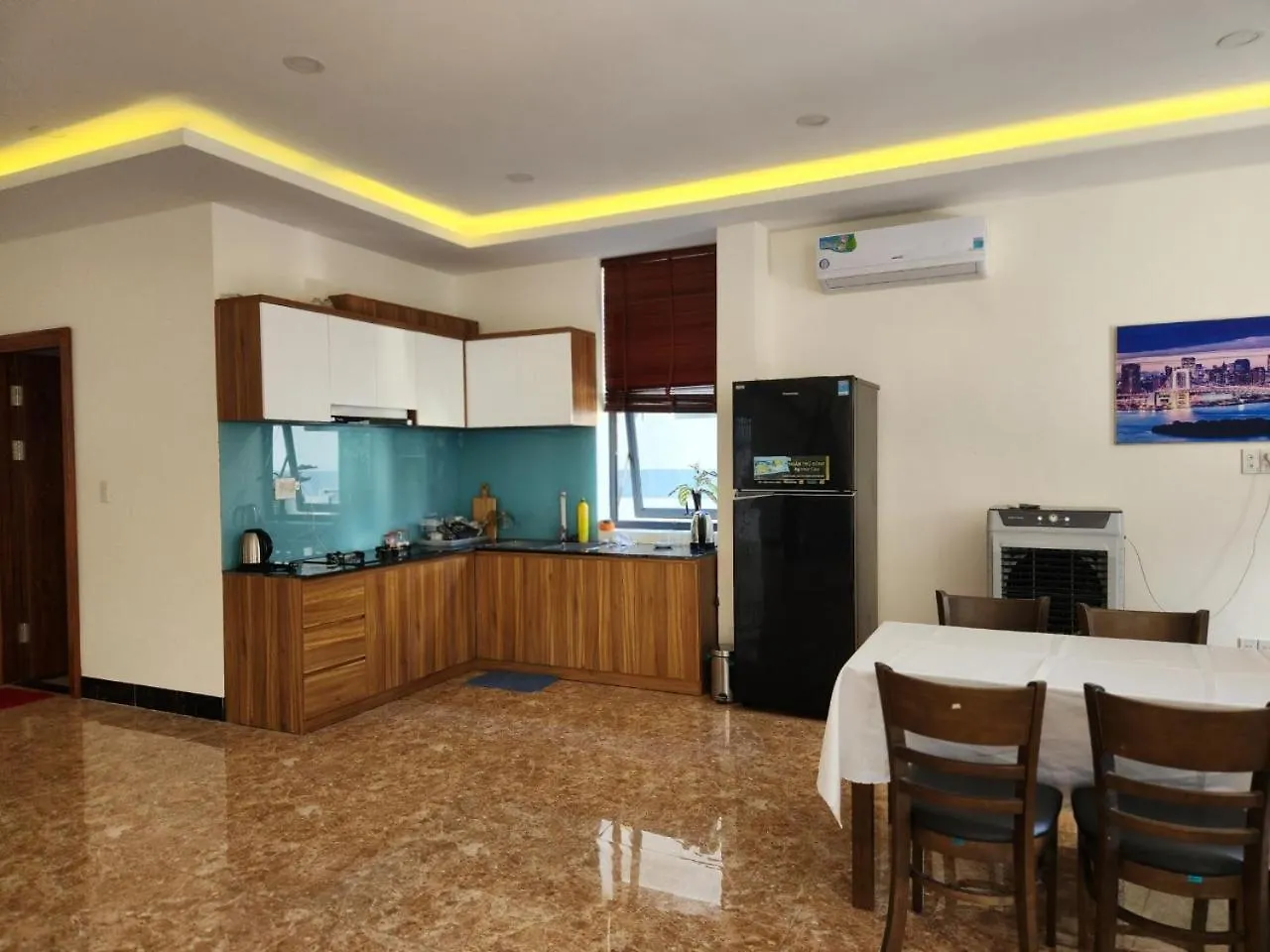 Ruby Luxury Villa Ocean View By Nest Group نها ترانج