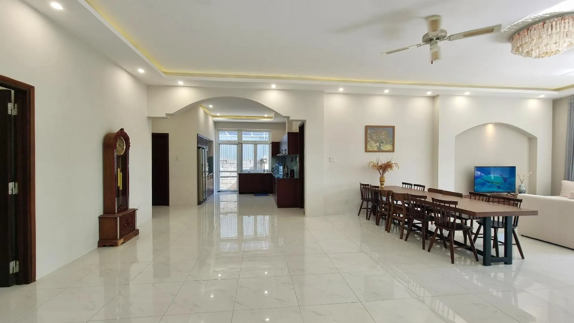Ruby Luxury Villa Ocean View By Nest Group نها ترانج